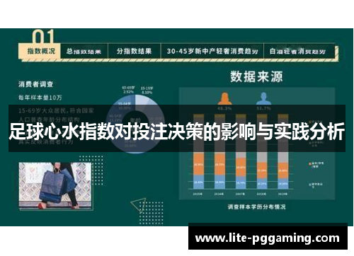 足球心水指数对投注决策的影响与实践分析