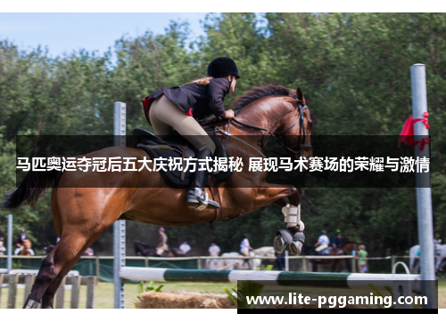 马匹奥运夺冠后五大庆祝方式揭秘 展现马术赛场的荣耀与激情